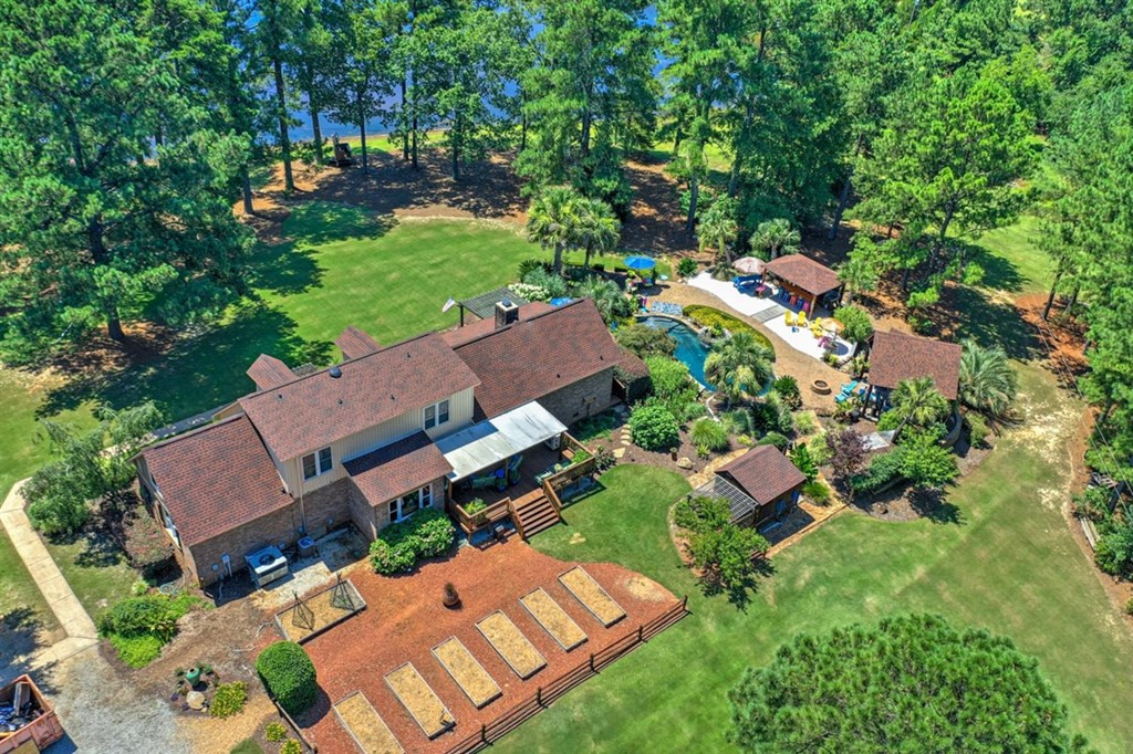 3297 Chamberlain Ferry Road, Lincolnton, GA 30817 Listing Photo  7