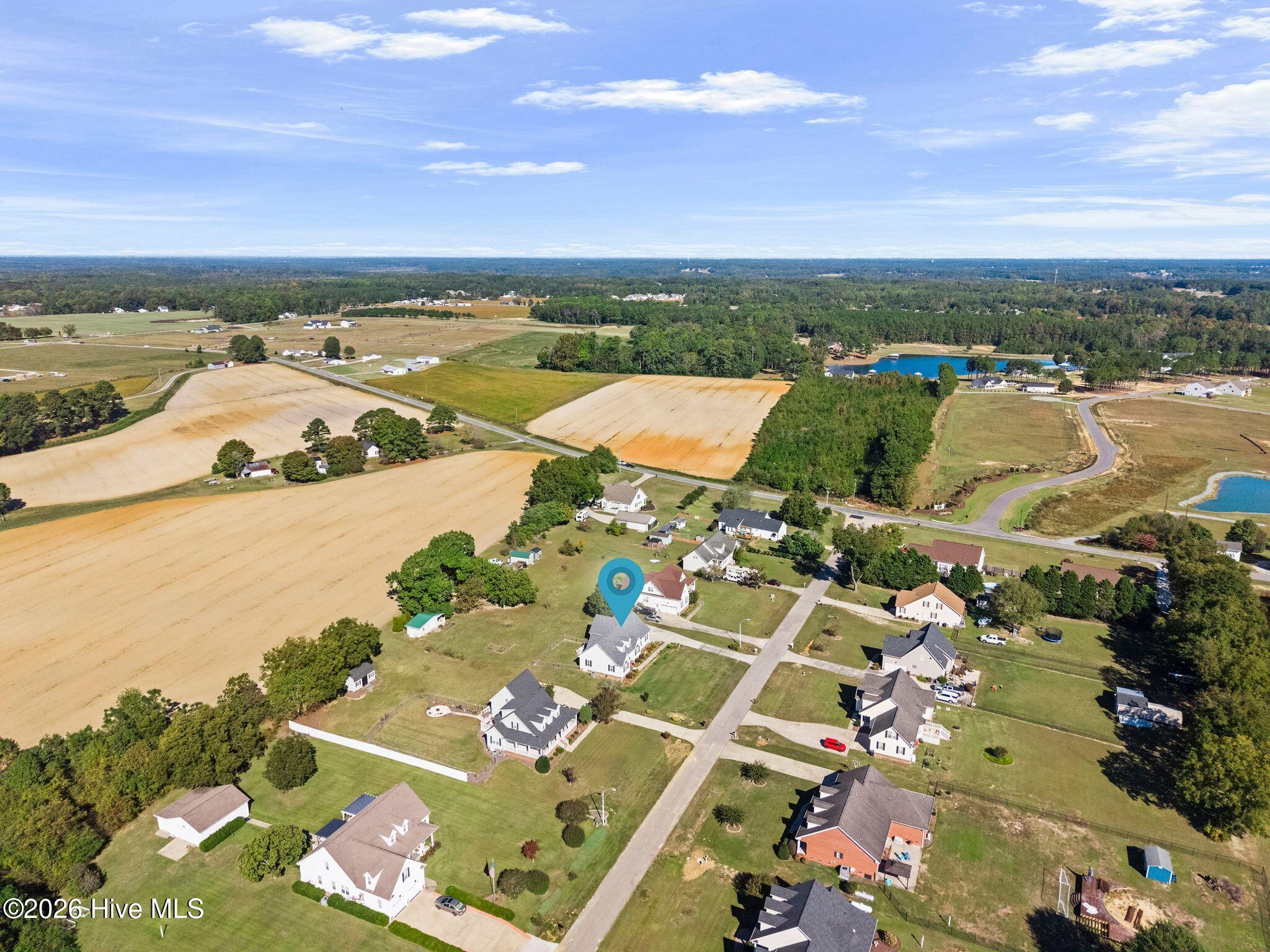 Photo 2 of Single family home for sale at 92 Heatherstone Ct, Benson, NC 27504 | MLS# 100613288 | Listing updated on 2026-10-29