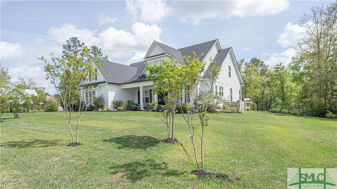 110 Timber Creek Drive, Rincon, GA 31326 Listing Photo  4