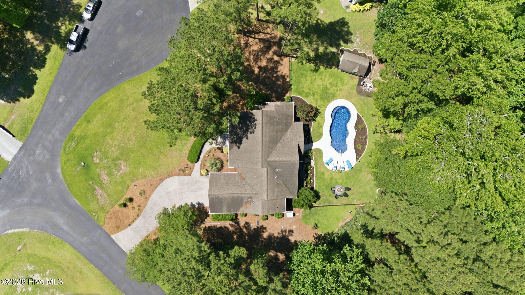 174 Highland Avenue Boatslip #1,Grantsboro