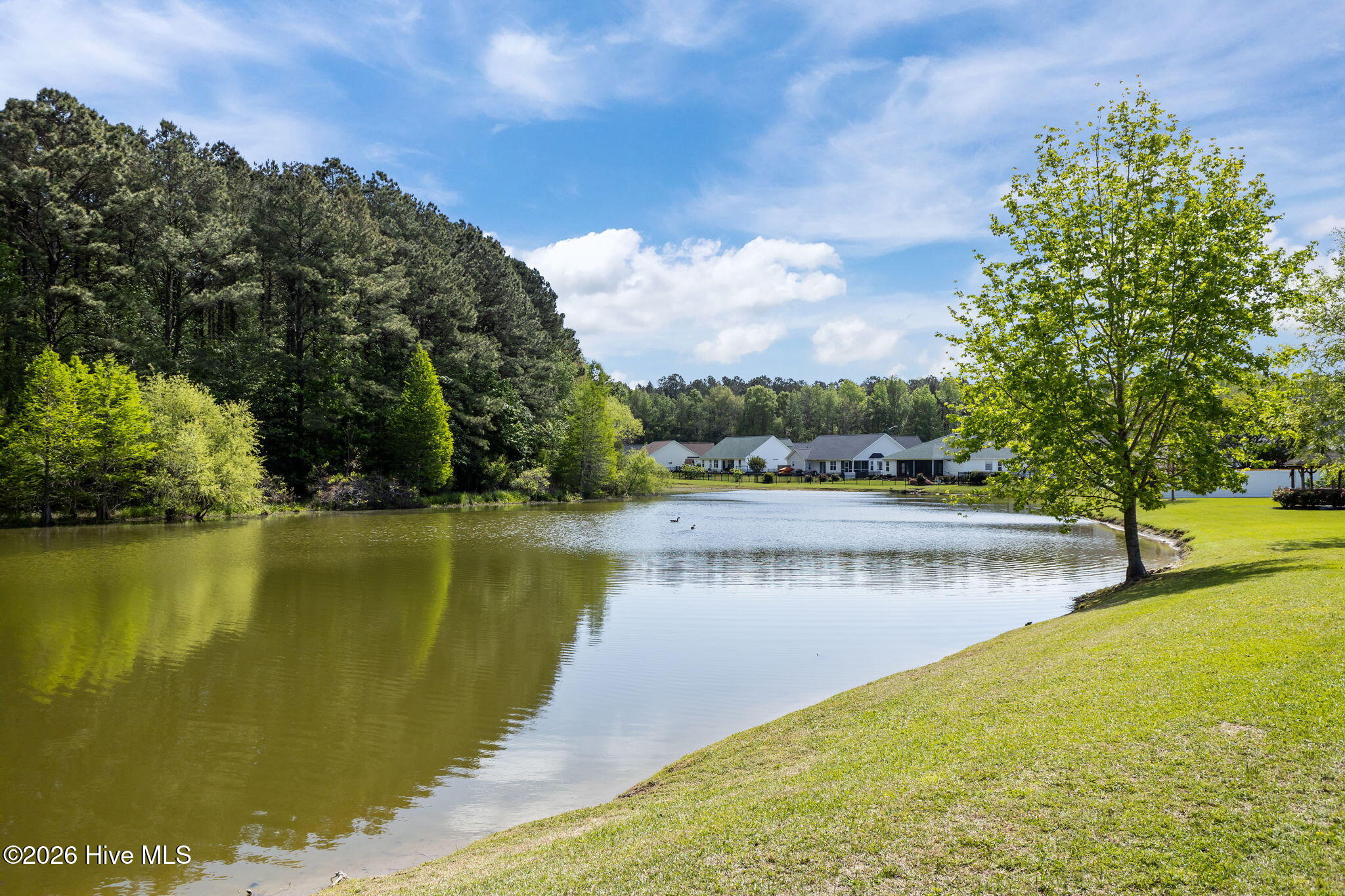 129 Hidden Pond Drive,New Bern