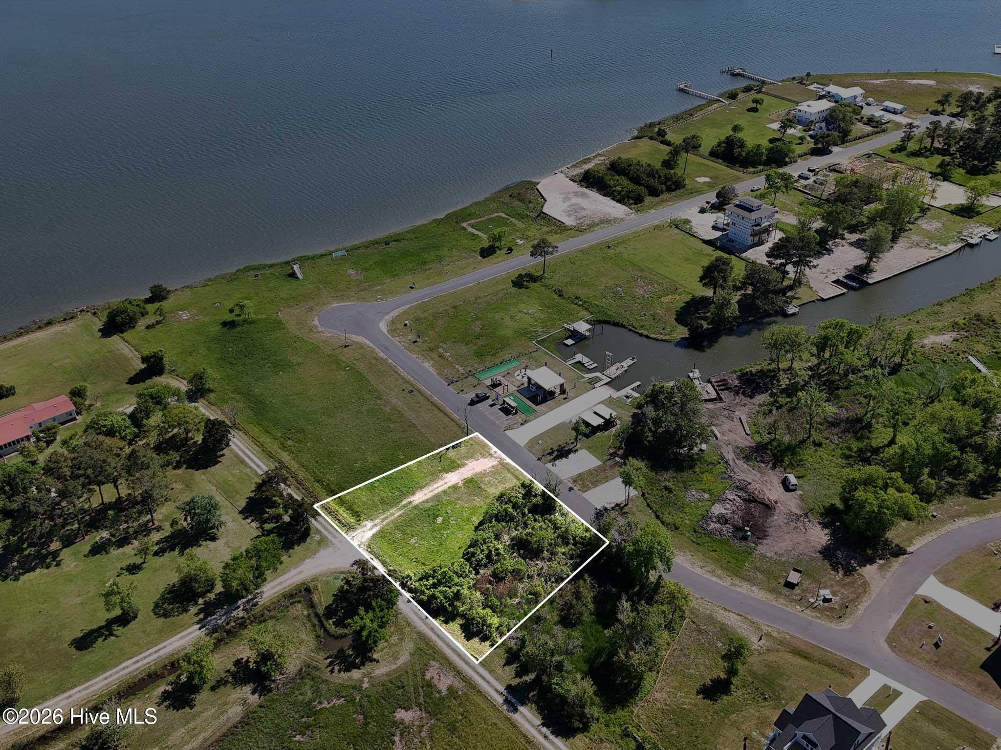 147 Bethea Street, Holly Ridge, NC, 28445