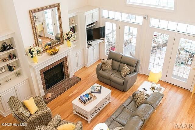 140 Middleton Drive, Hertford, NC, 27944