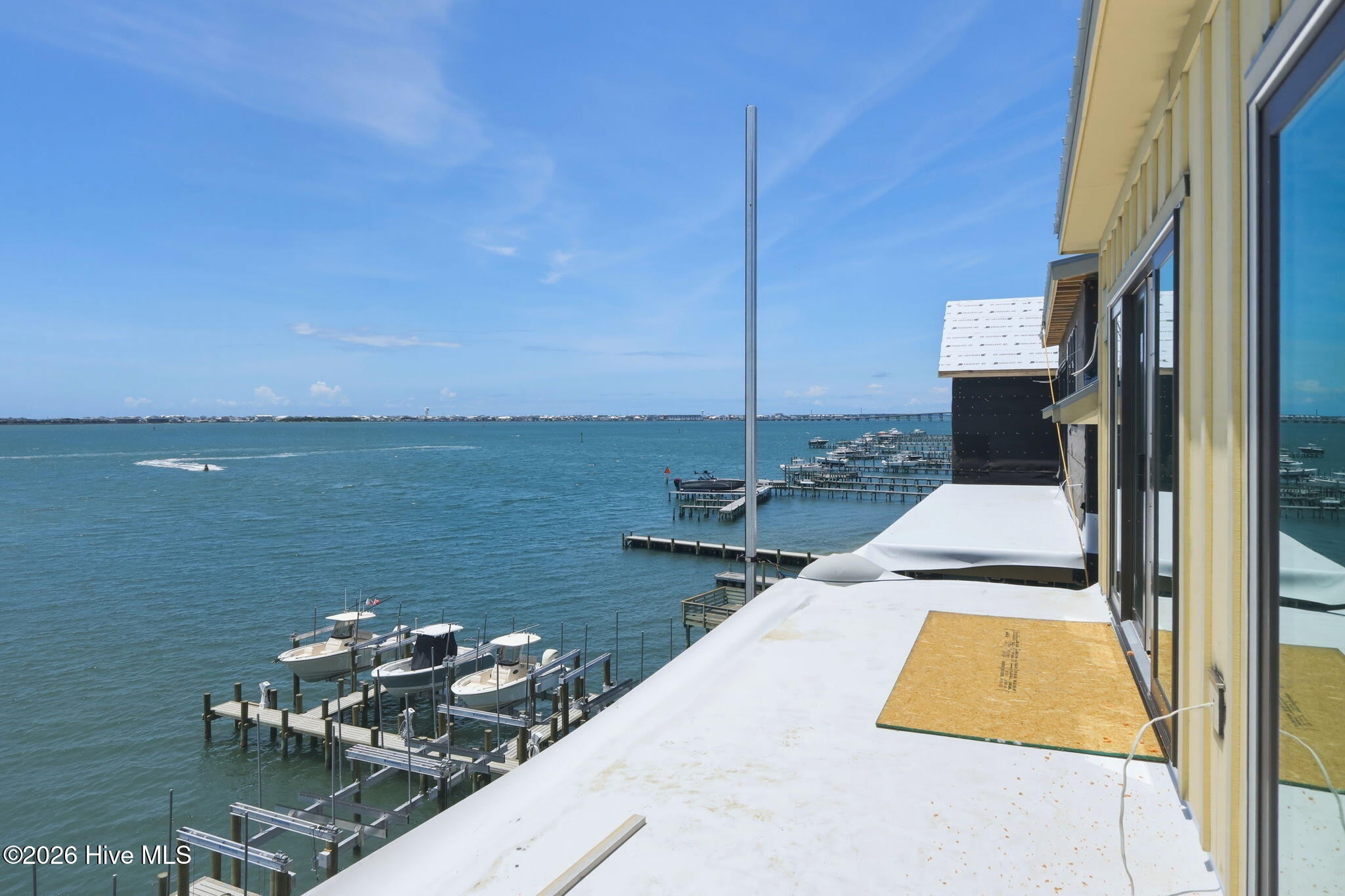 120 Bask Street 19,Morehead City