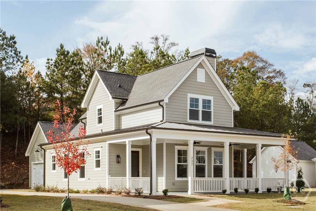 Property at 237 Highpointe Lane