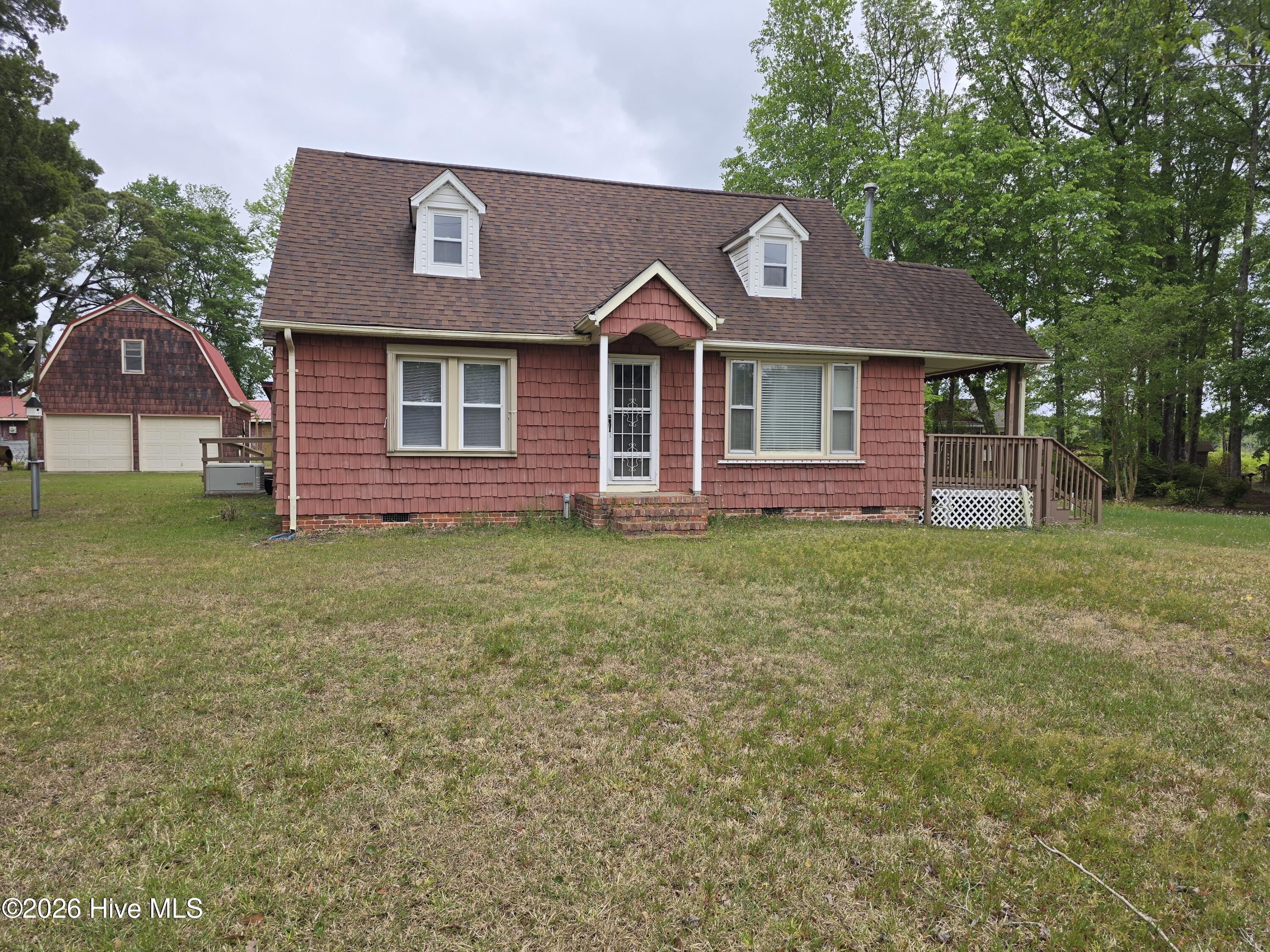 213 Cottage Brook Court, Richlands, NC, 28574