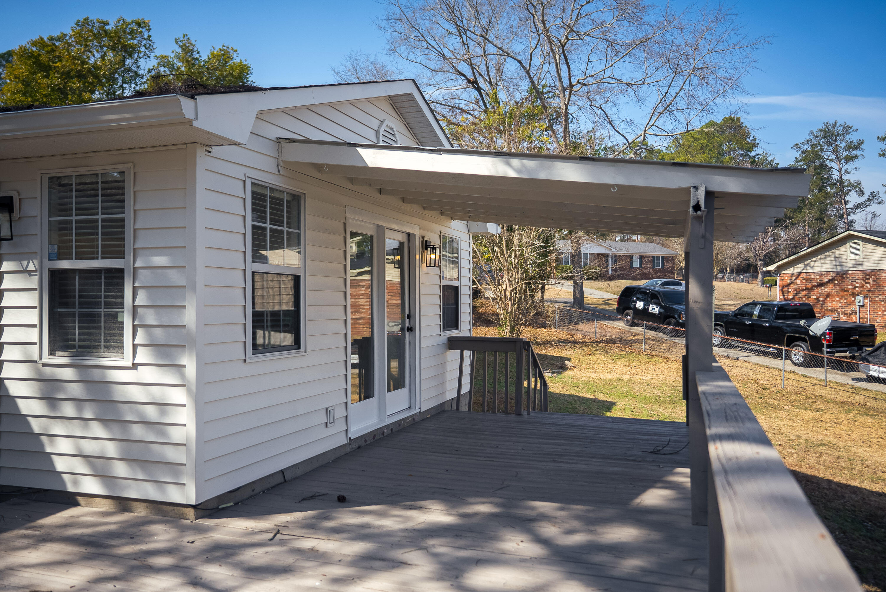 3523 Edmonton Street, Hephzibah, GA, 30815