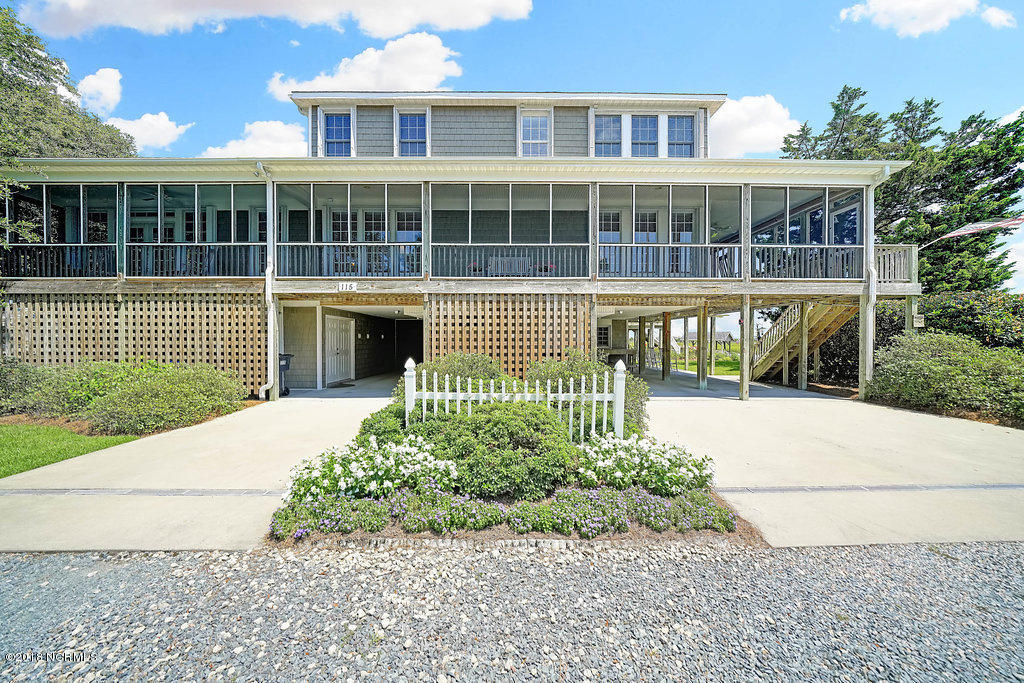 Carolina Barrier Islands Carolina Barrier Islands