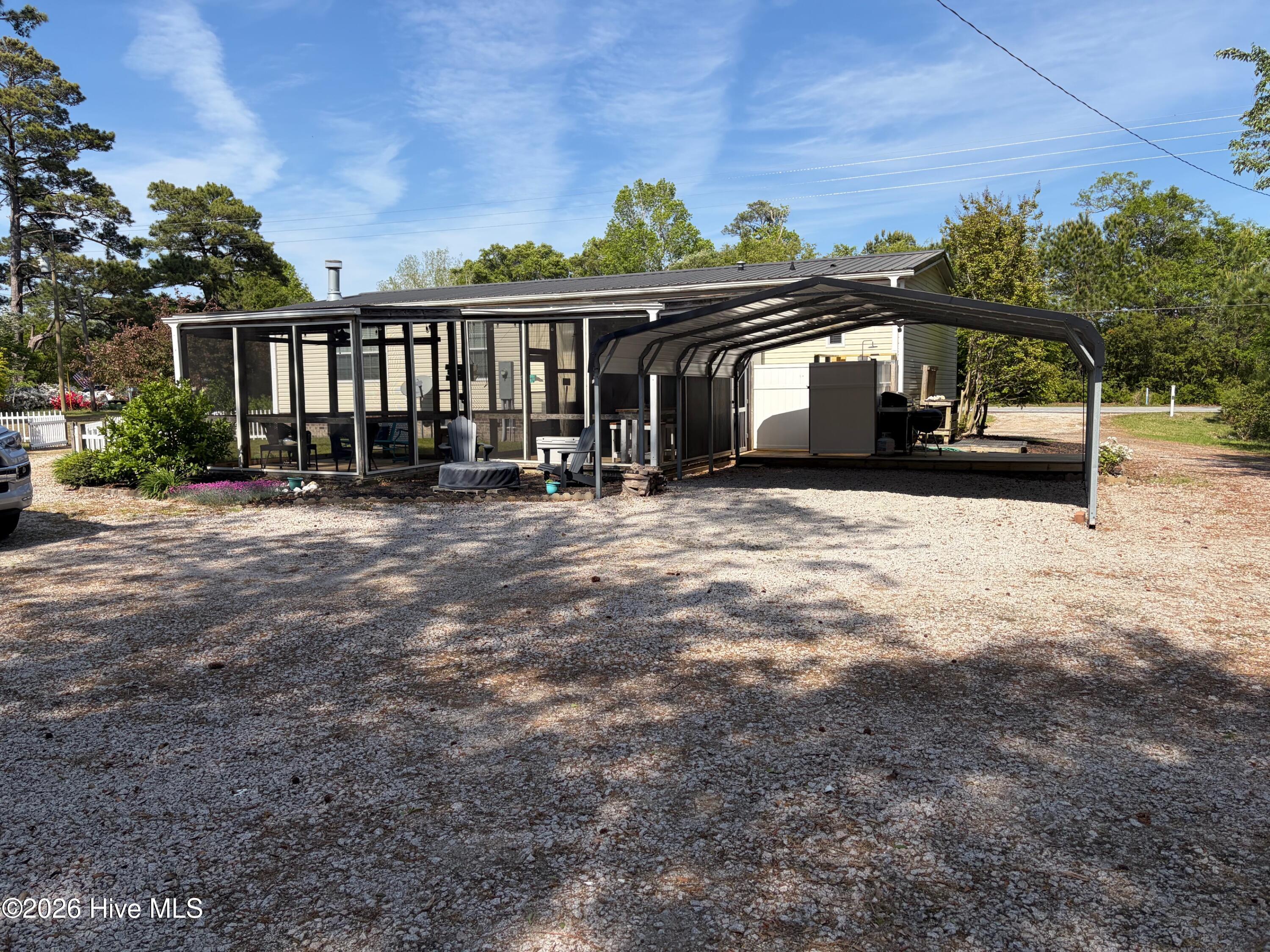 1285 Highway 101,Beaufort
