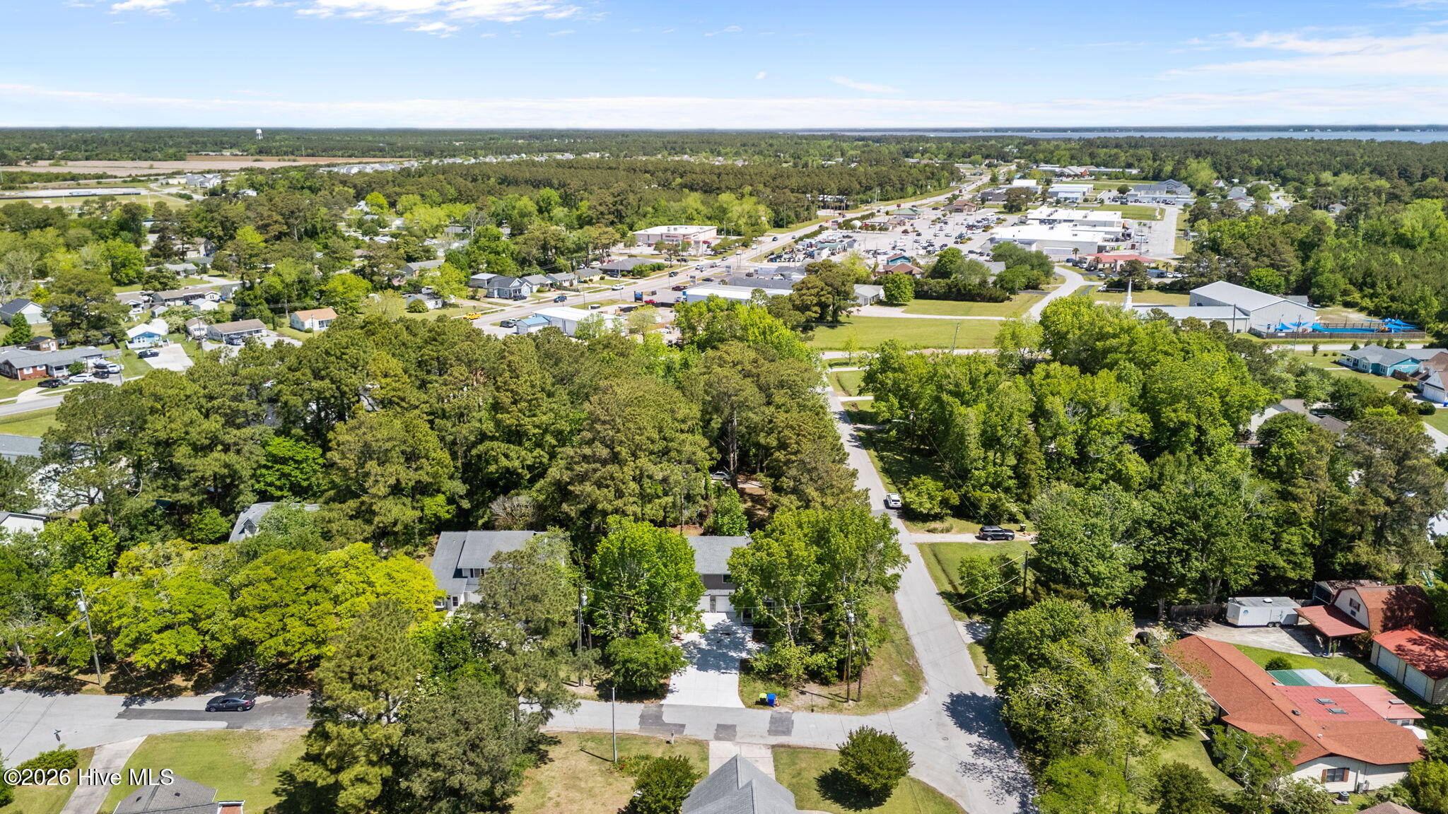 111-113 Short Street,Beaufort