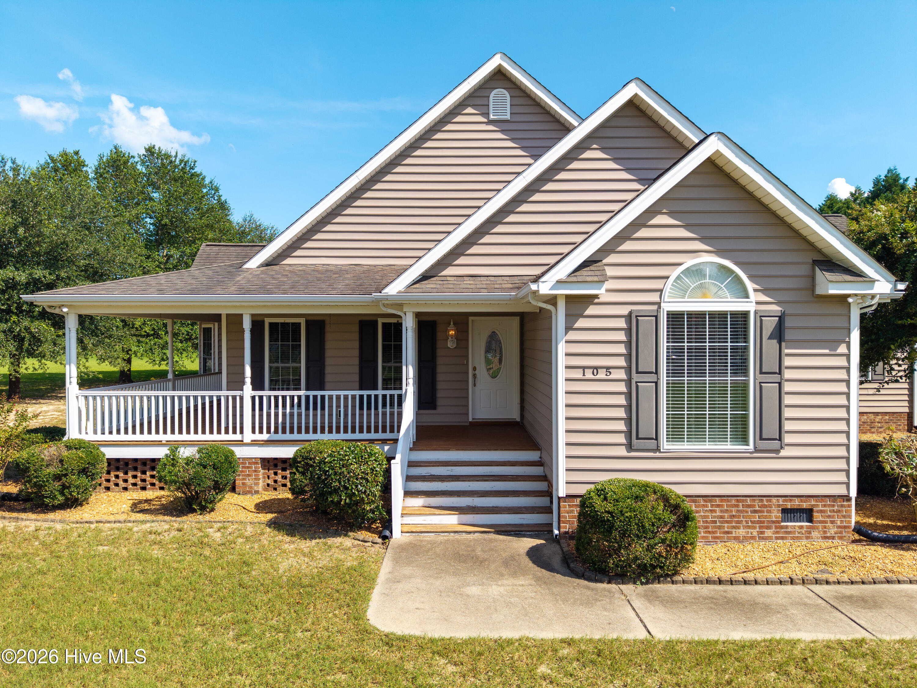 5th image of 105 Countryside Dr, Edenton, NC 27932 | MLS# 100598508