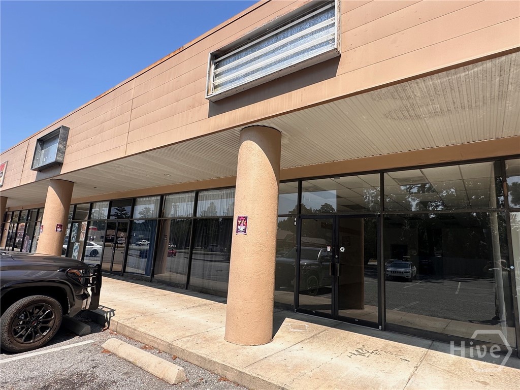 Property at 7010 Skidaway Road