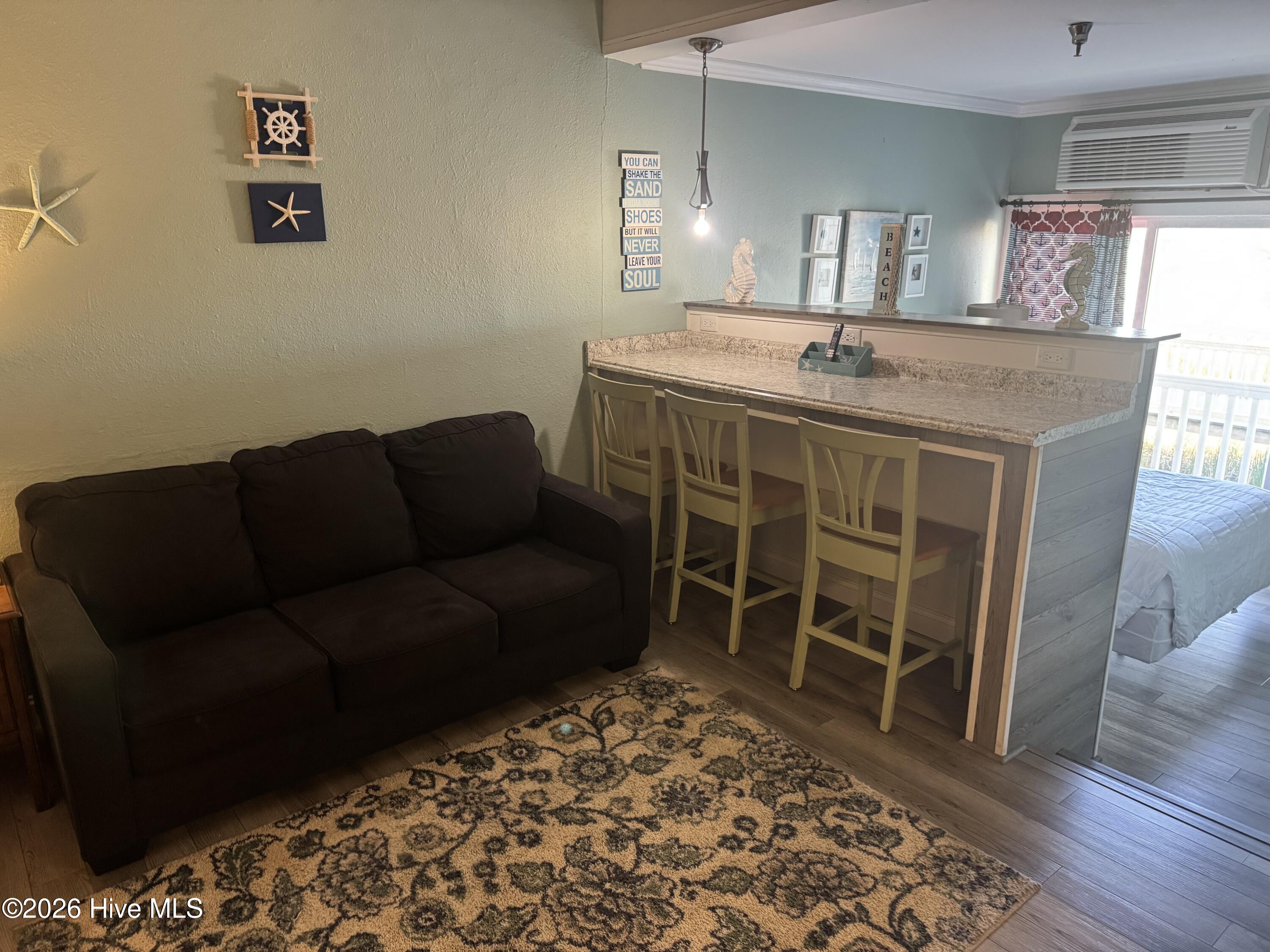 602 W Fort Macon Road 116,Atlantic Beach