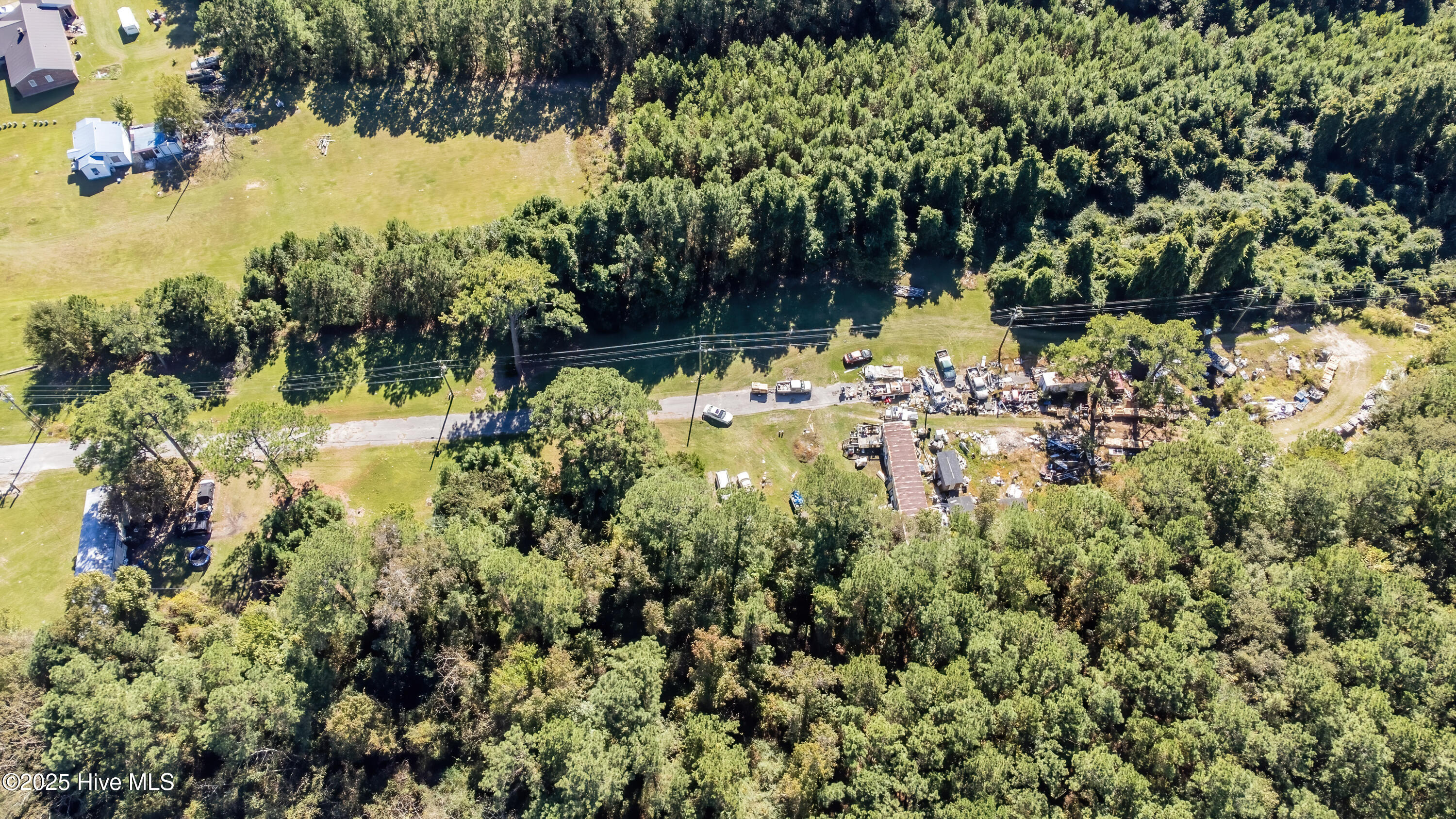 2460 Piney Green Road,Midway Park
