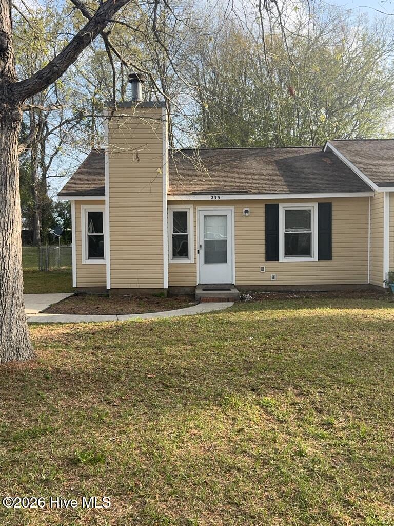 1104 Karen Drive UNIT B2, New Bern, NC, 28562