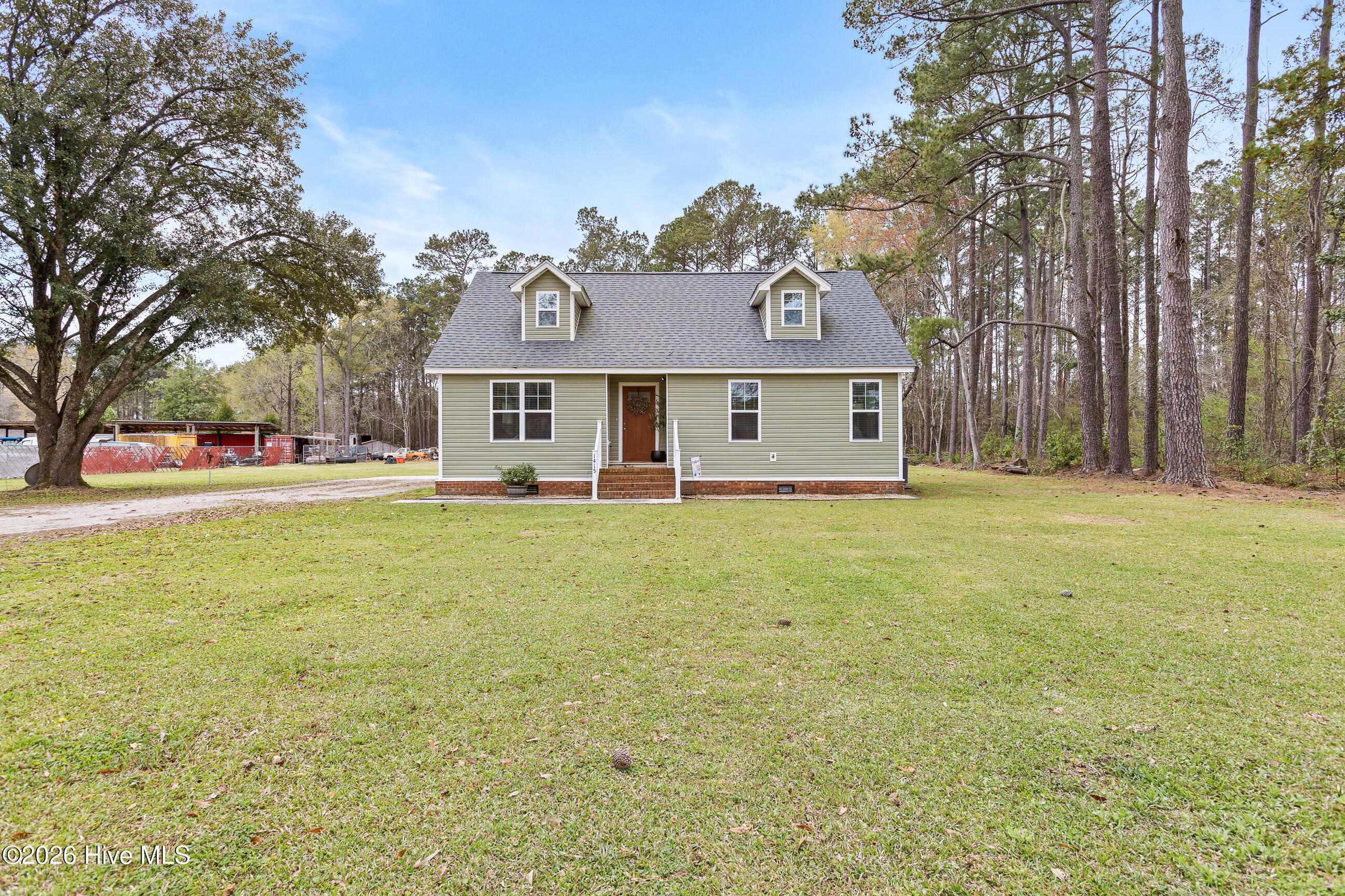 2286 Barnacle Drive SW, Supply, NC, 28462