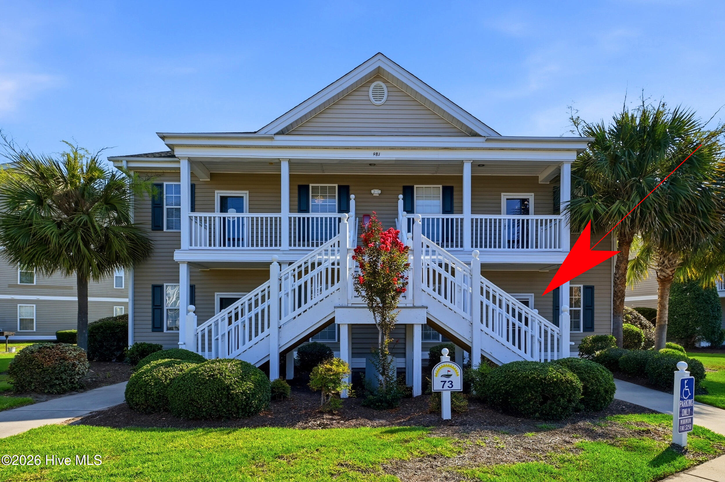 Carolina Barrier Islands