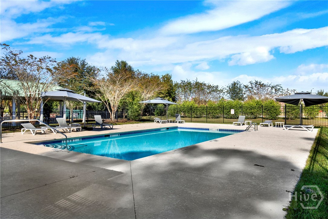 138 Spring Hill Drive, Richmond Hill, GA, 31324