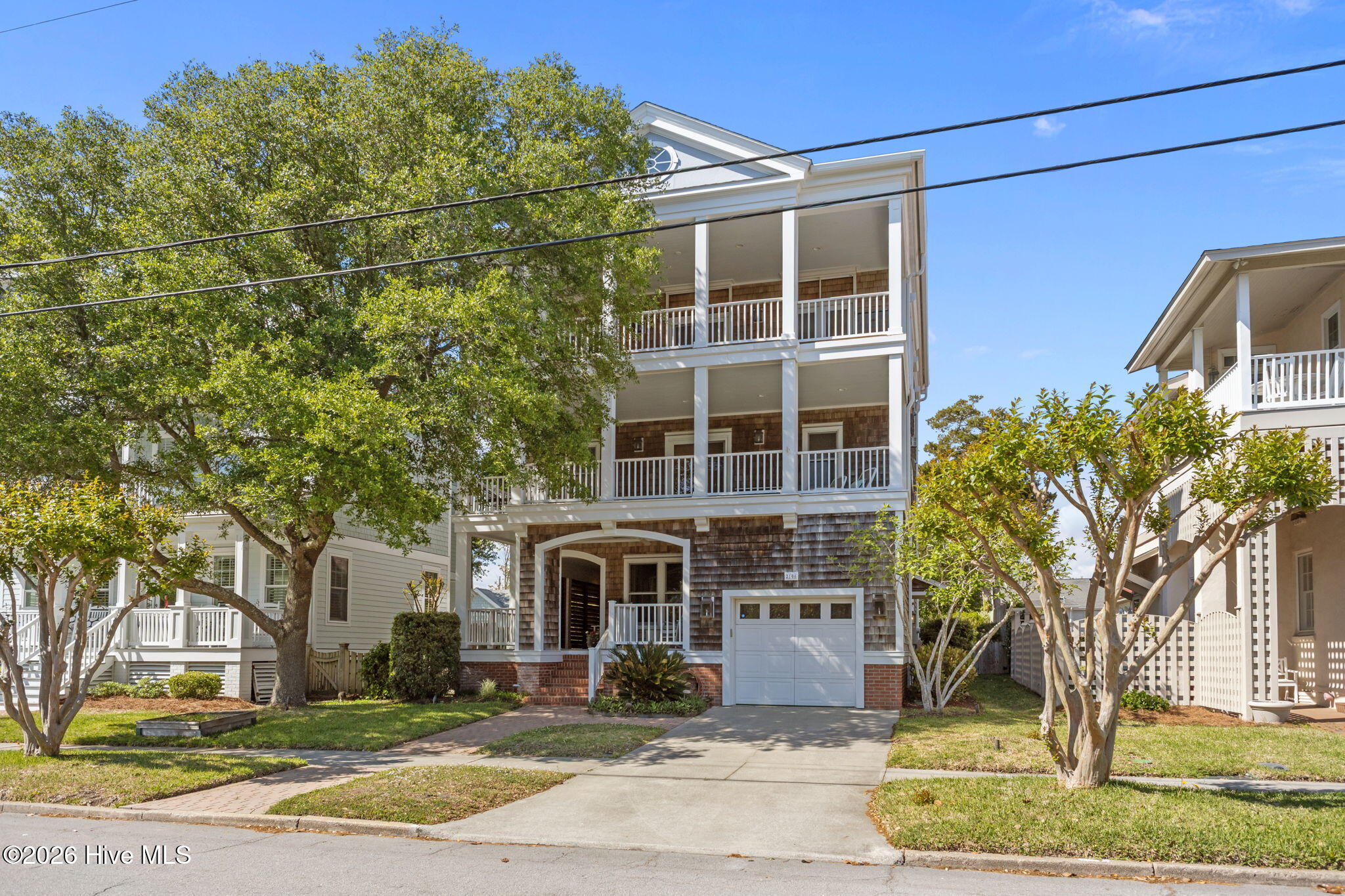 2106 Evans Street,Morehead City