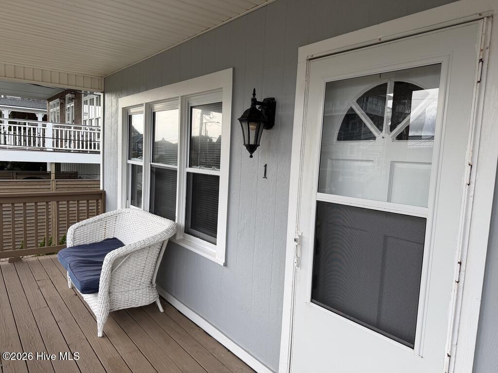 115 Club Colony Drive Unit 1,Atlantic Beach