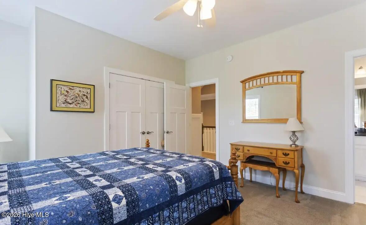 599 W Craftsman Way, Hampstead, NC, 28443