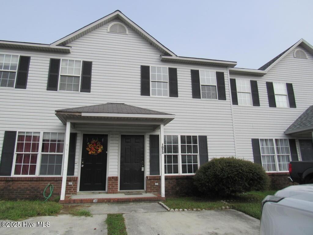 Property at 1073 Pueblo Drive