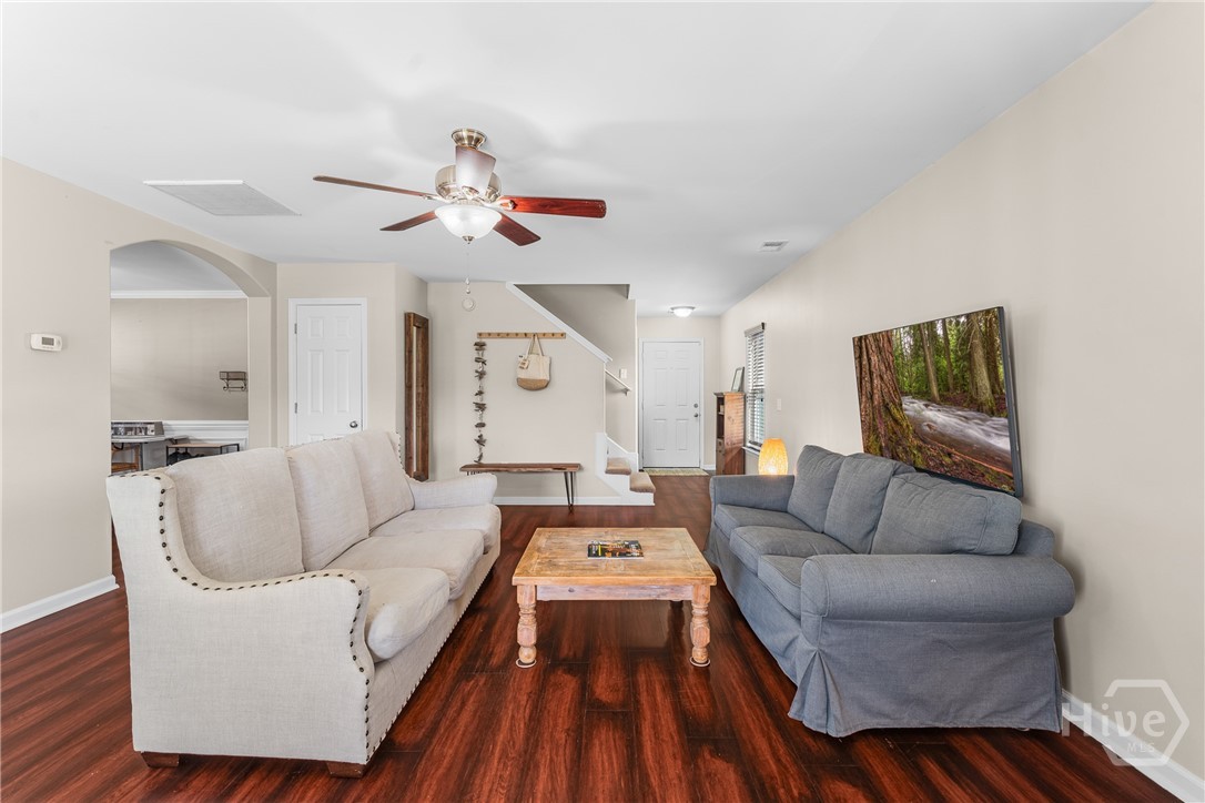 6 Myrrh Circle, Savannah, GA, 31419