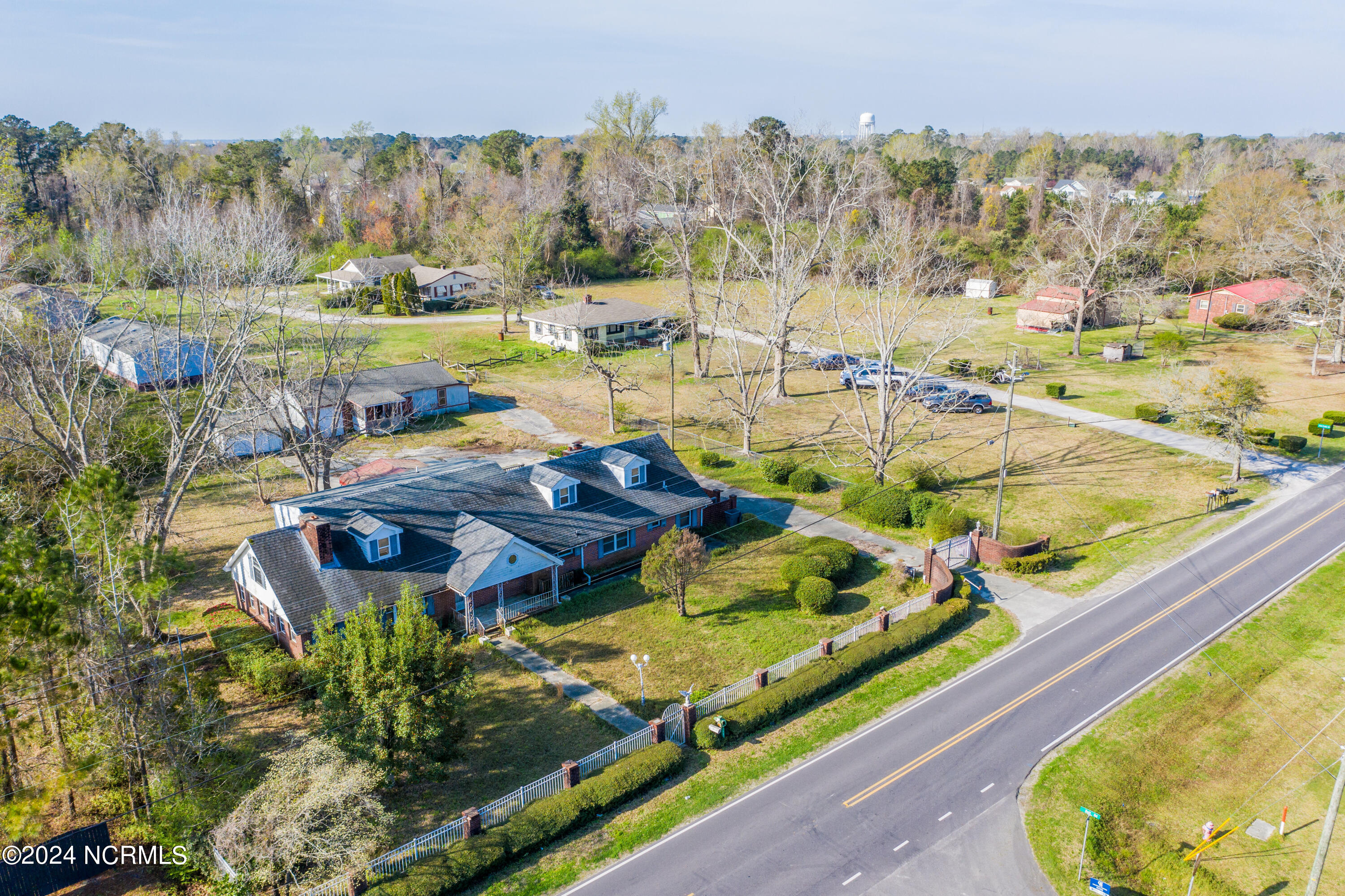 3112 John Grady Road, Castle Hayne, NC, 28429