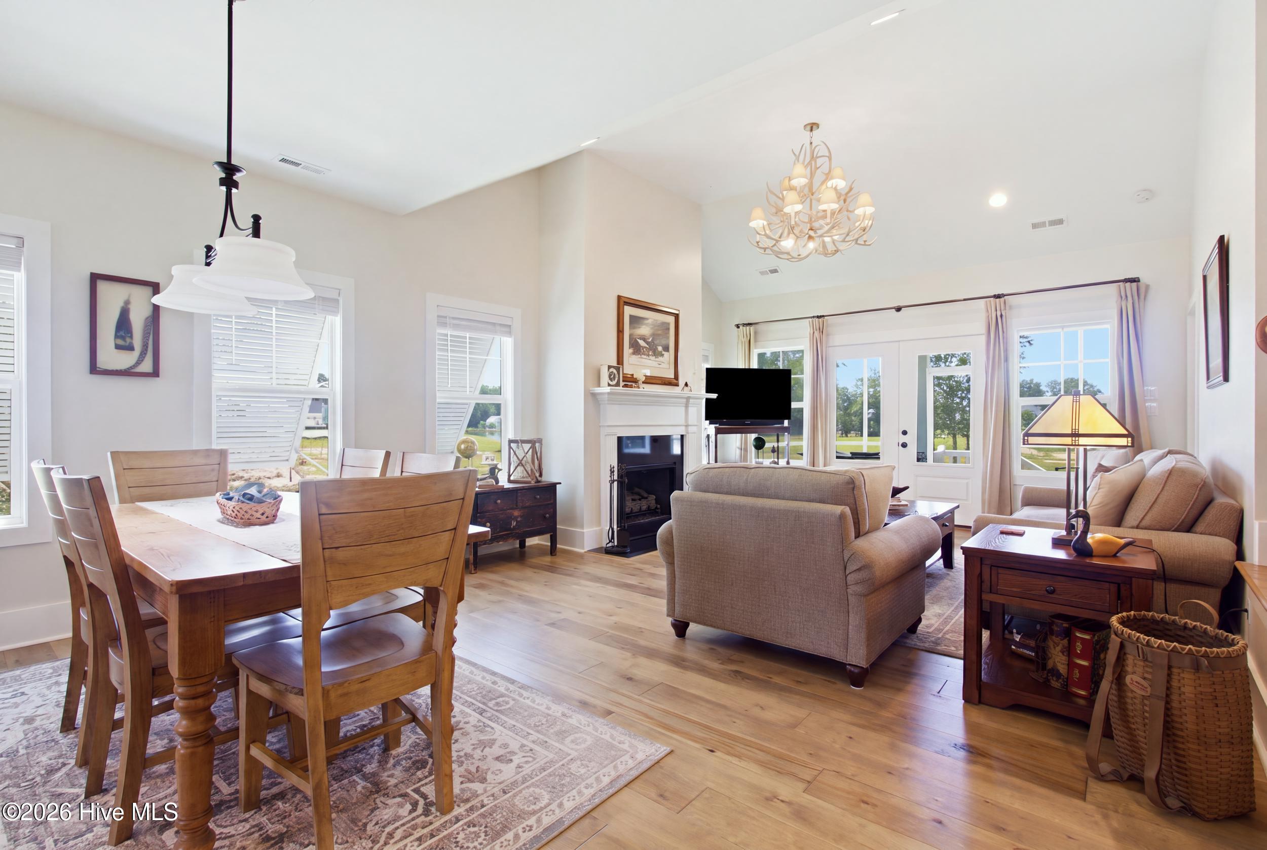 36 Pintail Drive,Minnesott Beach