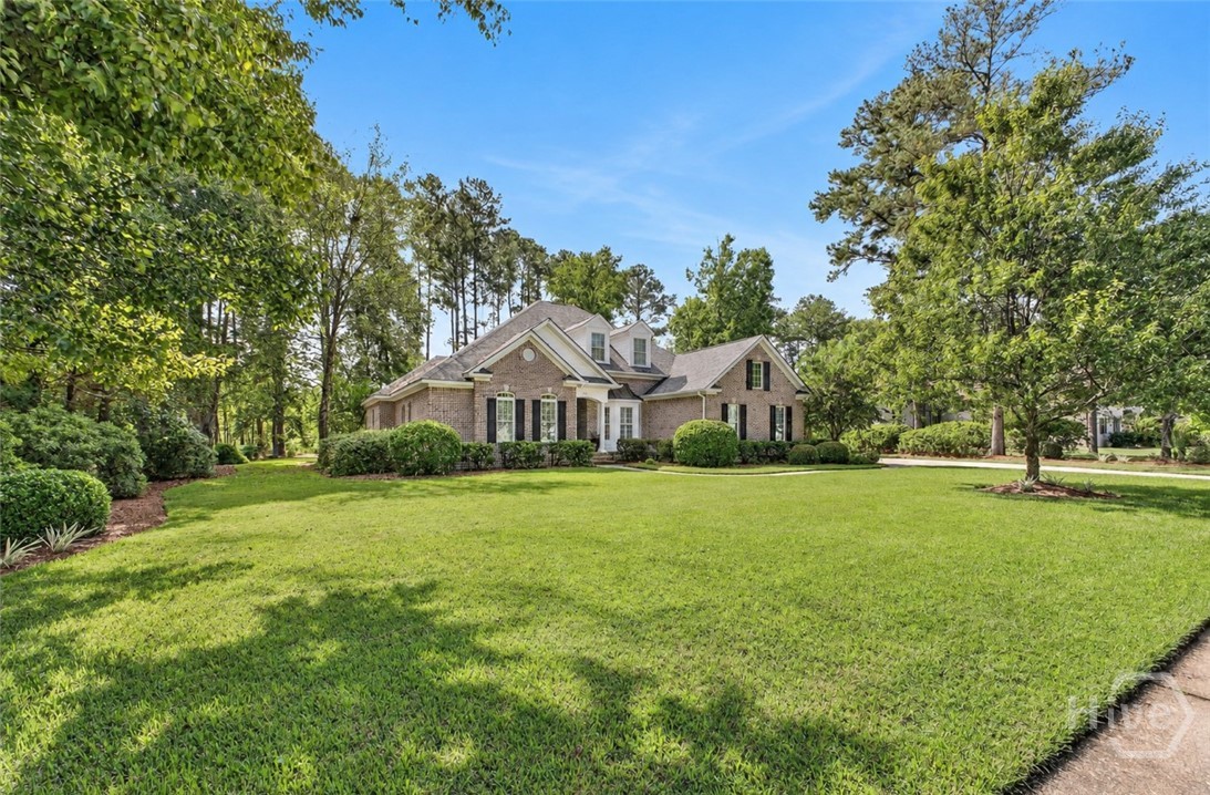 Photo 3 of Single family home for sale at 126 Grand View Dr, Pooler, GA 31322 | MLS# SA366073 | Listing updated on 2026-10-09