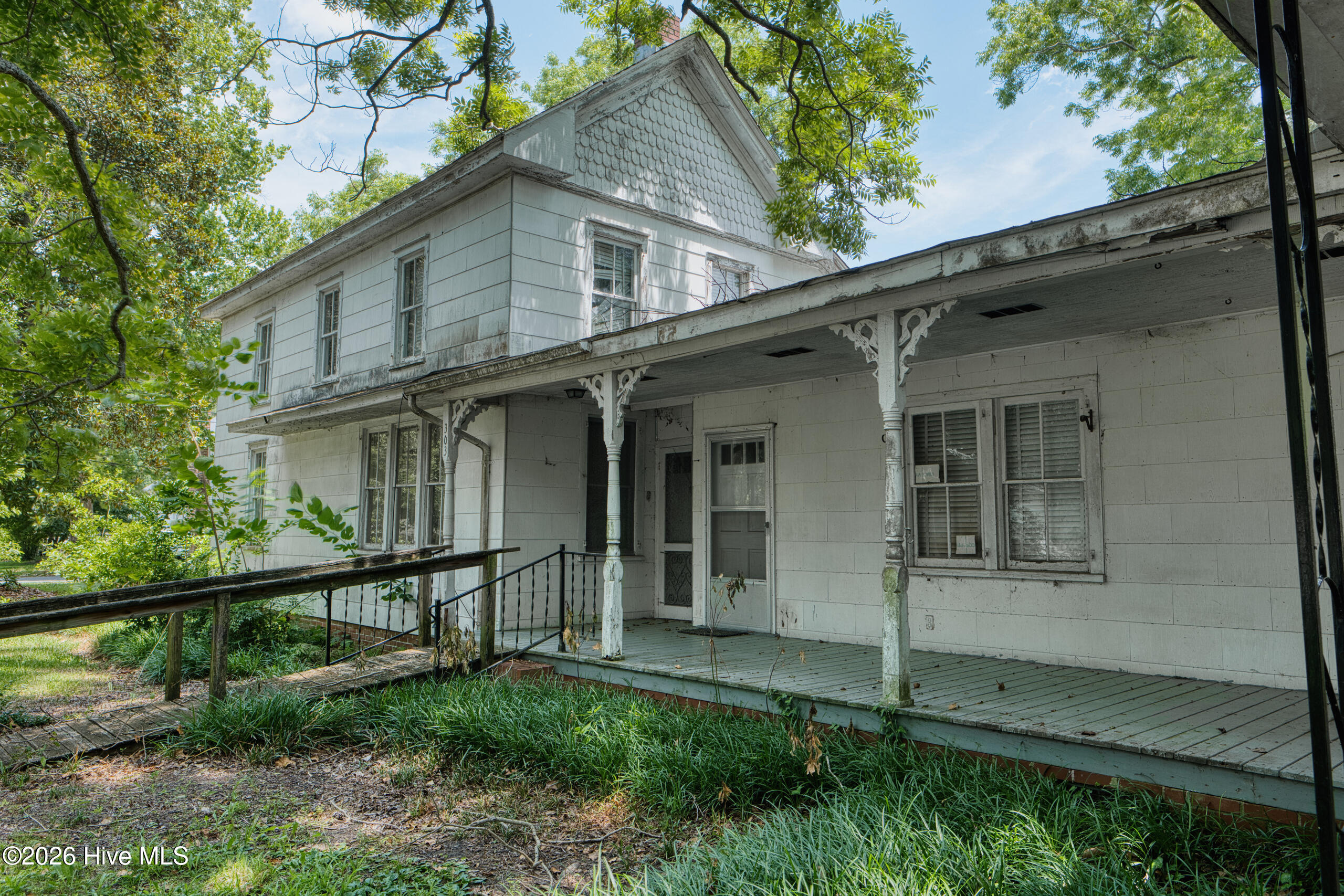 Homes for sale in Roper, NC | 303 Boush St, Roper, NC 27970 | MLS# 100581651
