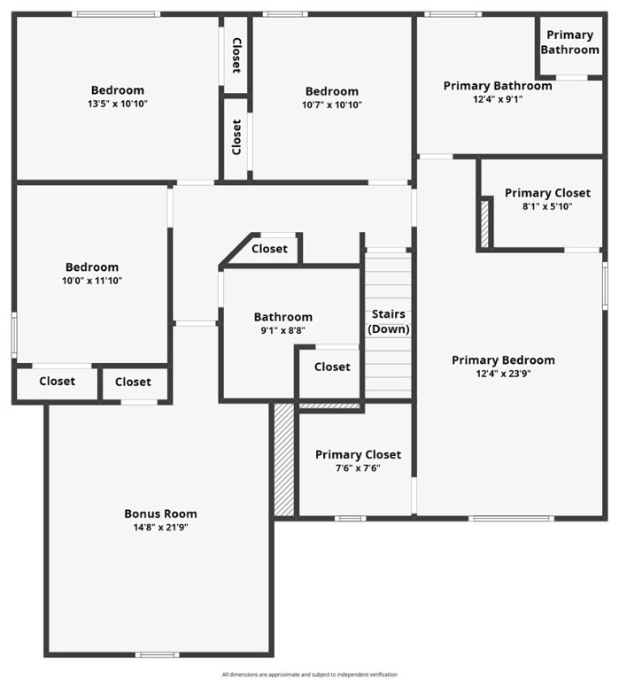 123 Sweet Bailey Cove, Savannah, GA, 31410