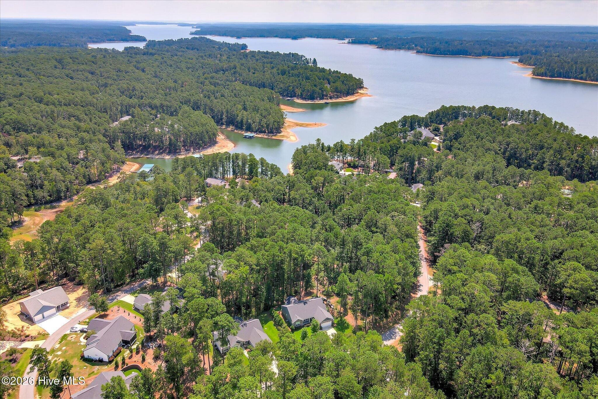 Photo 5 of Single family home for sale at 164 Savannah Dr, Mc Cormick, SC 29835 | MLS# 100599913 | Listing updated on 2026-09-01