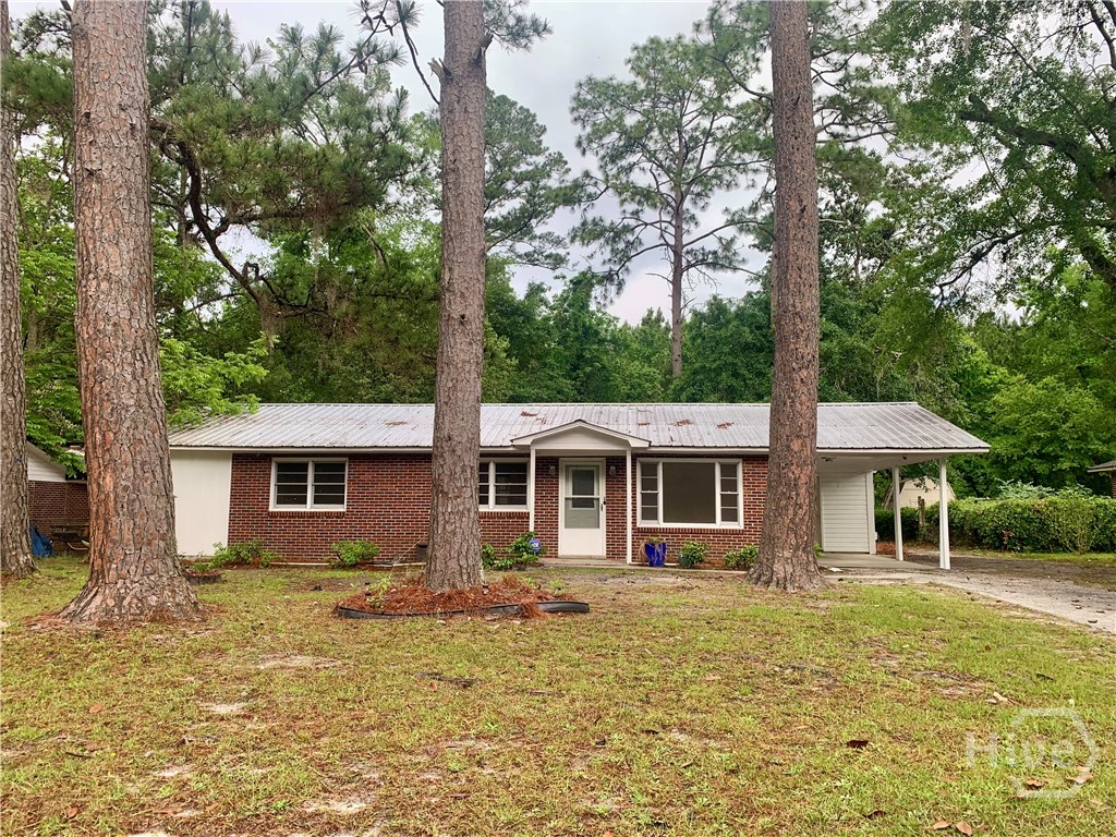 2nd image of 416 Rogers Dr, Hinesville, GA 31313 | MLS# SA355754