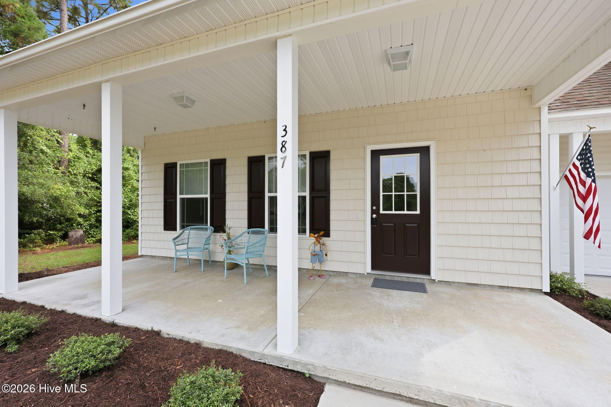 387 Barrington Ridge,Newport