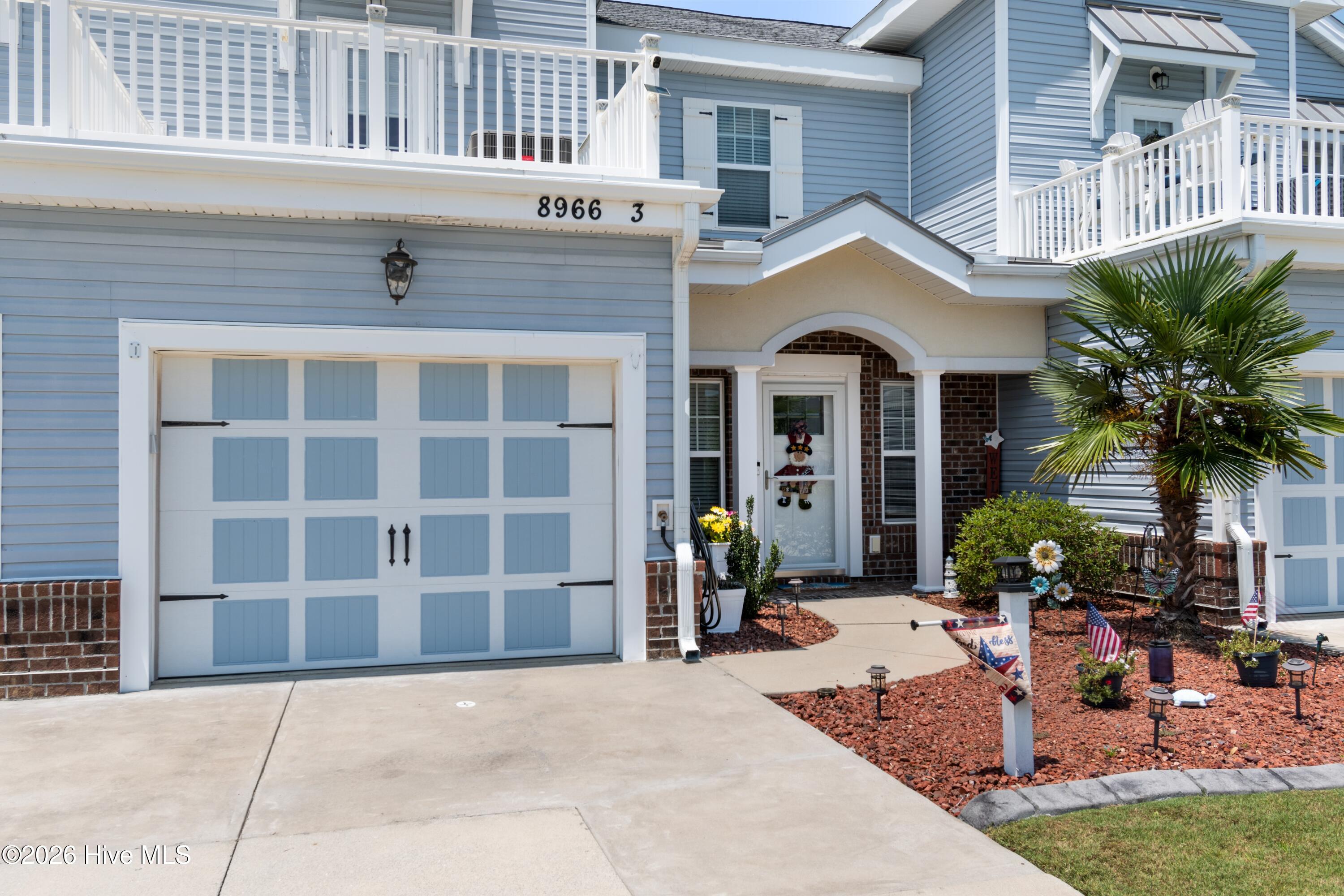 8966 Smithfield Drive NW Apt 3, Calabash, NC 28467