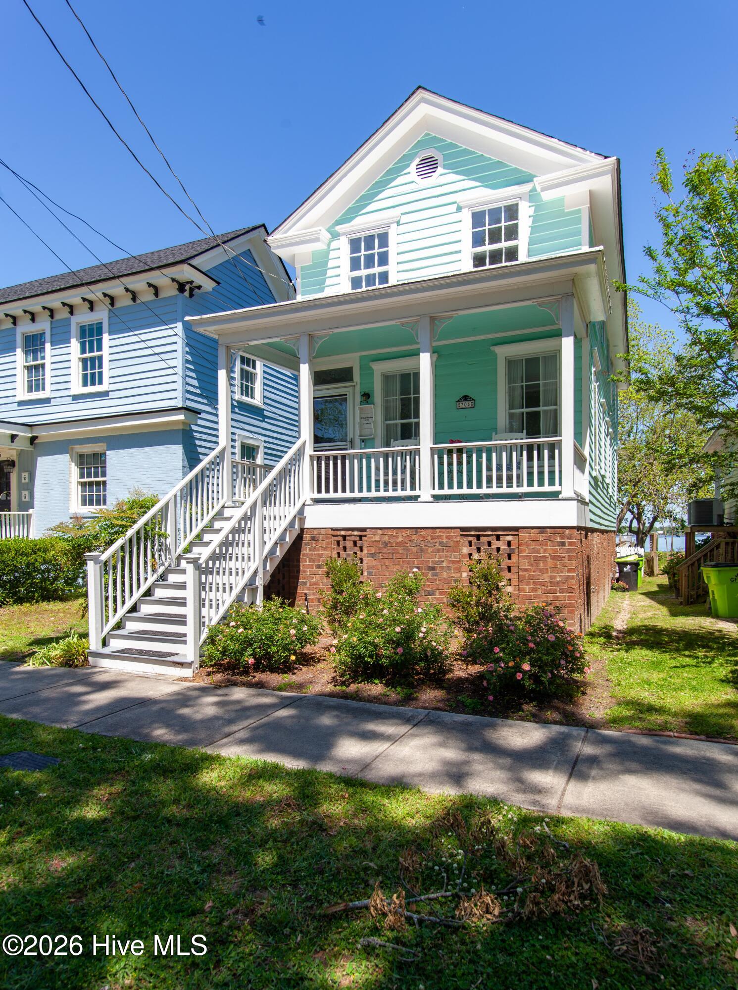 704 E Front Street,New Bern
