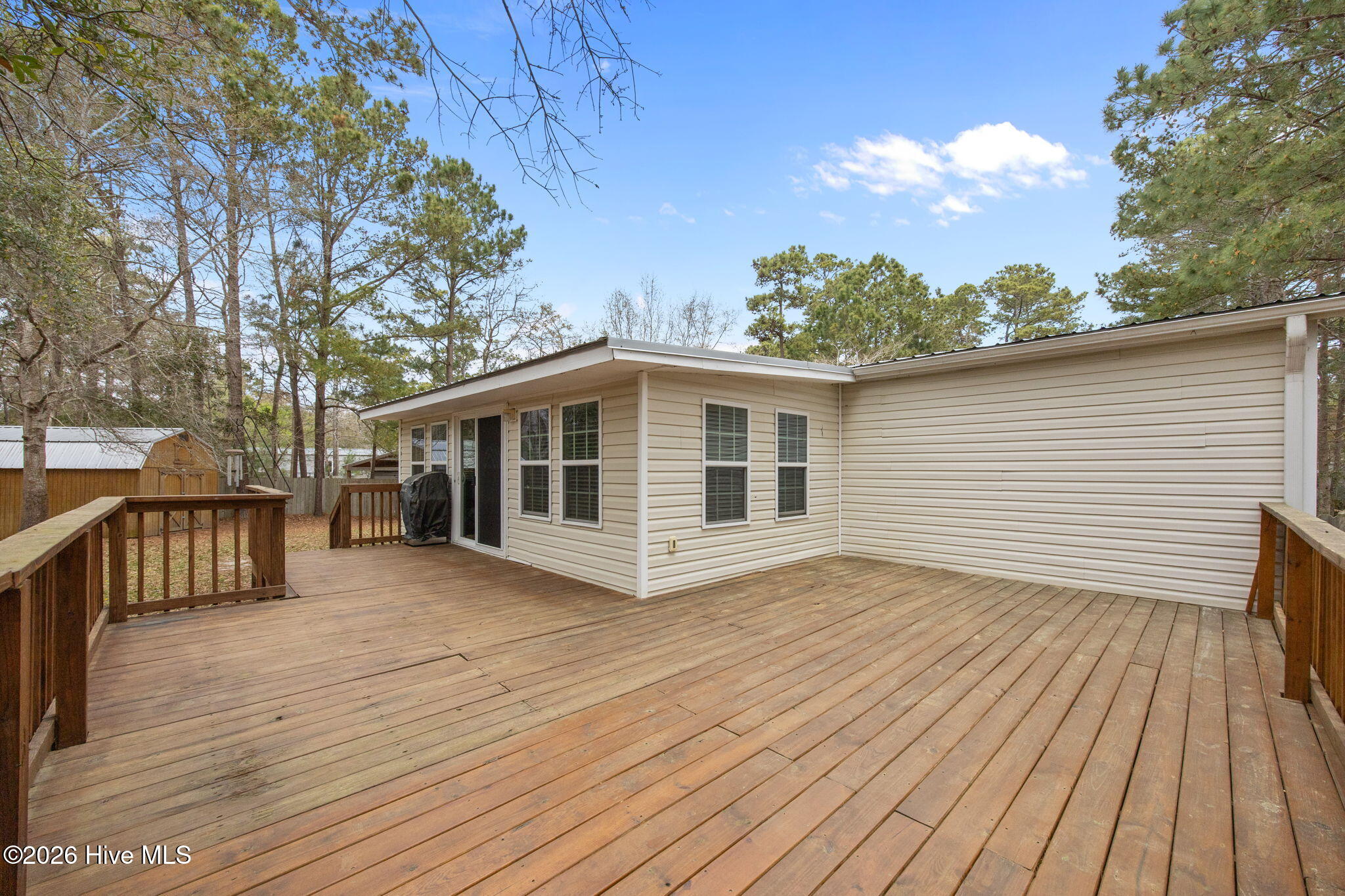 121 Bogue Forest Court,Newport