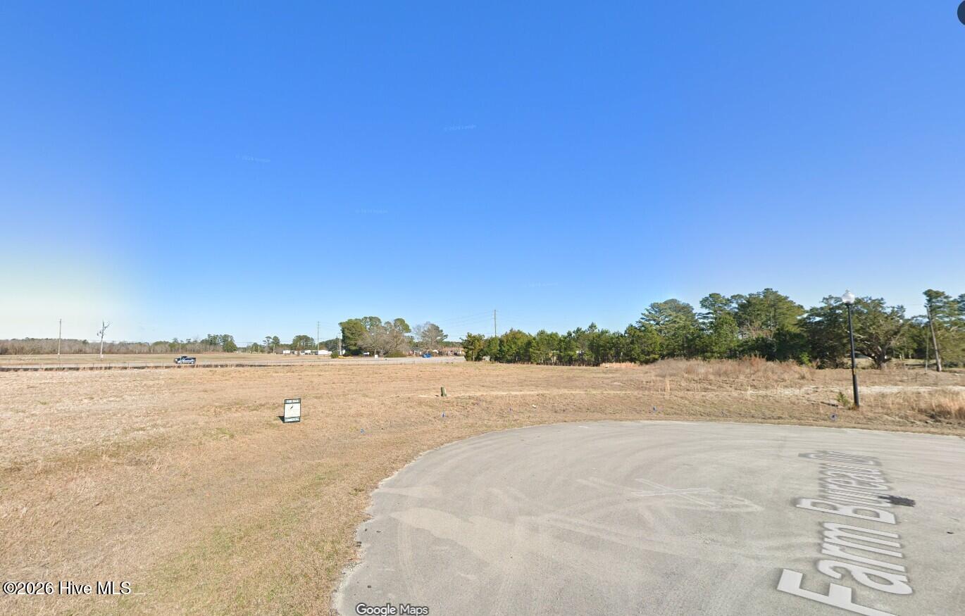 Lot 4 Farm Bureau Drive,Hubert