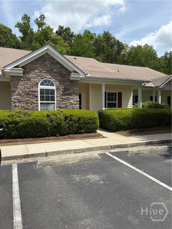 100 Travertine Circle, Savannah, GA, 31419