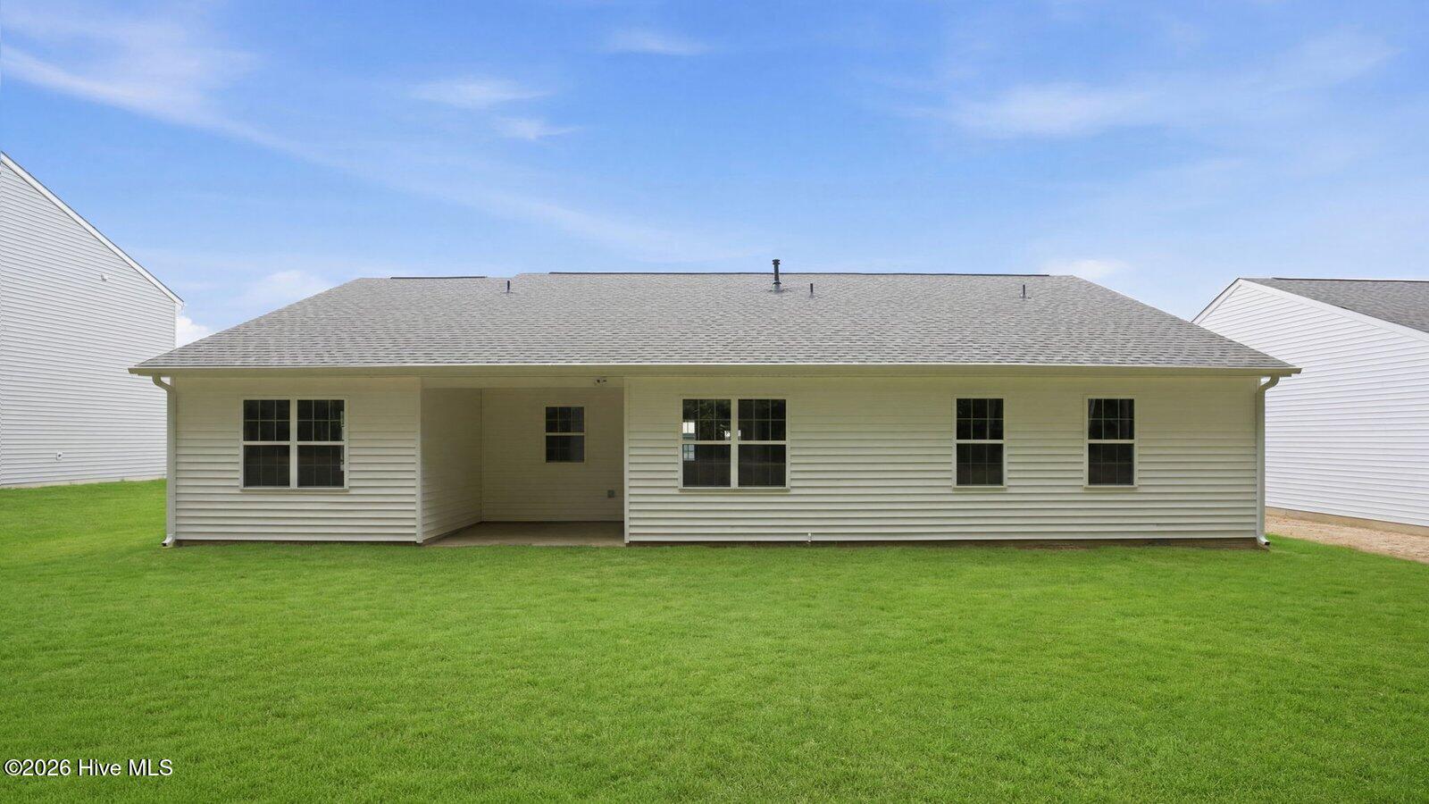 242 Lake Tyler 