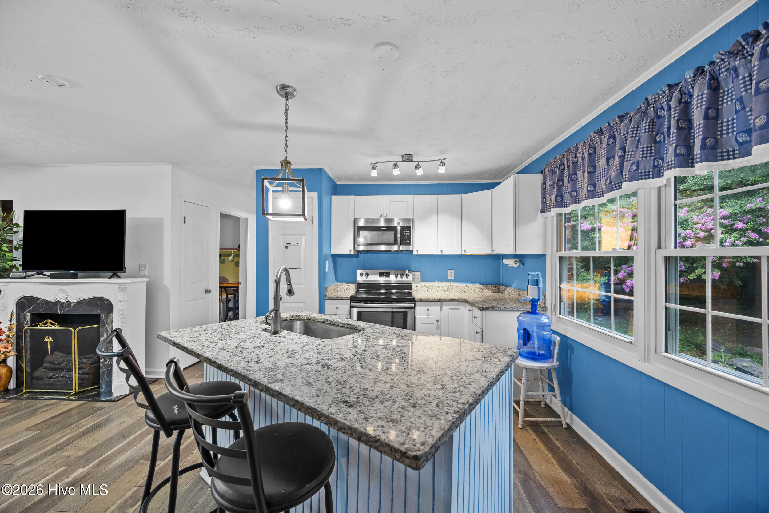 Exterior photo of 118 Princeton Drive, Jacksonville, NC 28546. MLS: 100555570