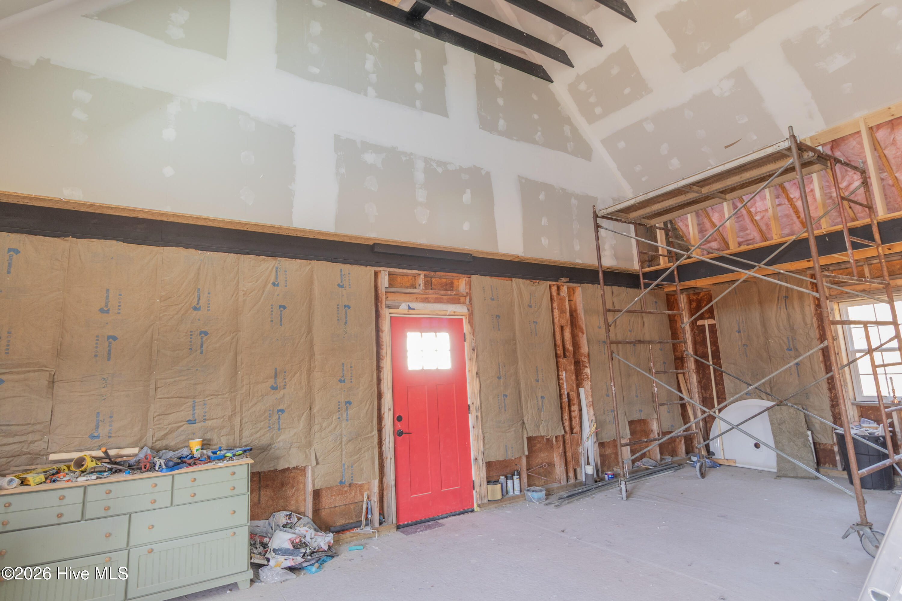 1426 E Bear Swamp Road, Hertford, NC, 27944