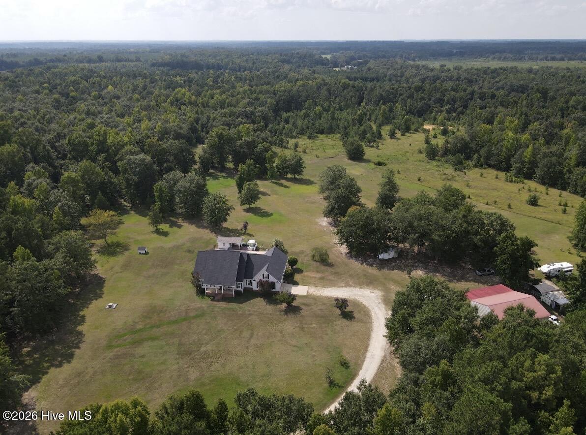 63rd image of 2171 Gene Howard Rd, Stapleton, GA 30823 | MLS# 100598321