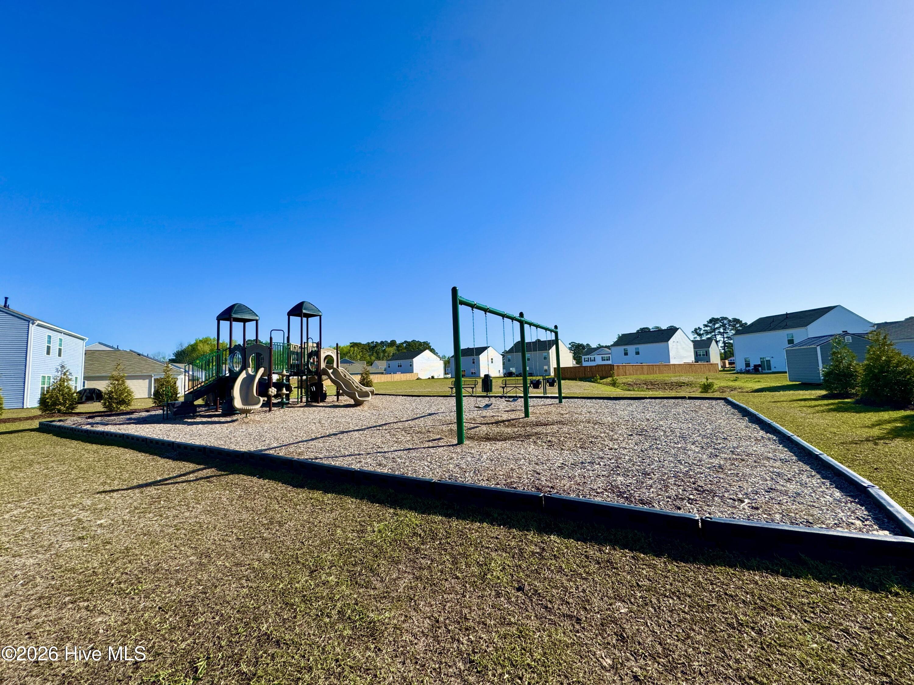 4017 Calabash Court,New Bern