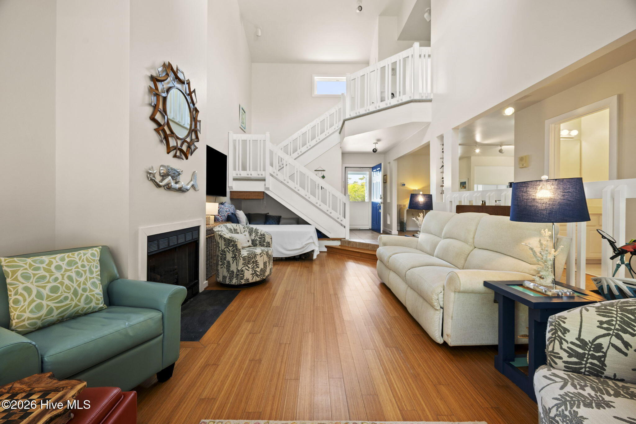 312 Mcginnis Drive #312,Pine Knoll Shores