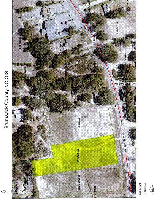 Featured Property 3100 Holden Beach 
