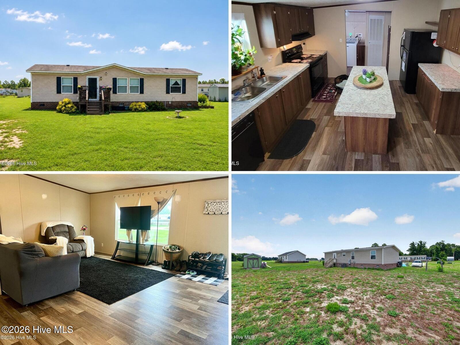Listing photograph for 109 Dogwood Circle, Warsaw, NC 28398