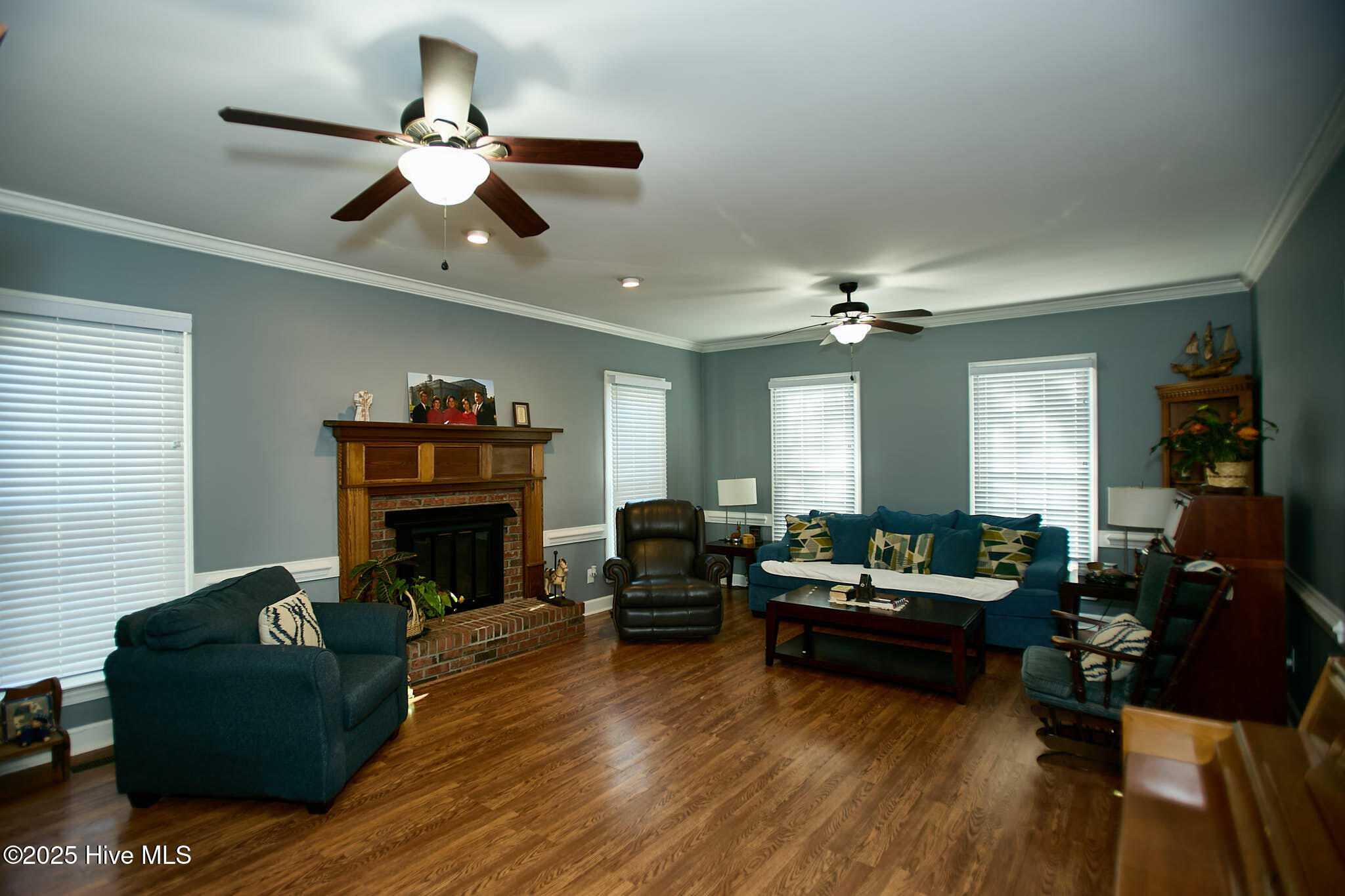 4800 Burning Tree Lane N, Wilson, NC, 27896