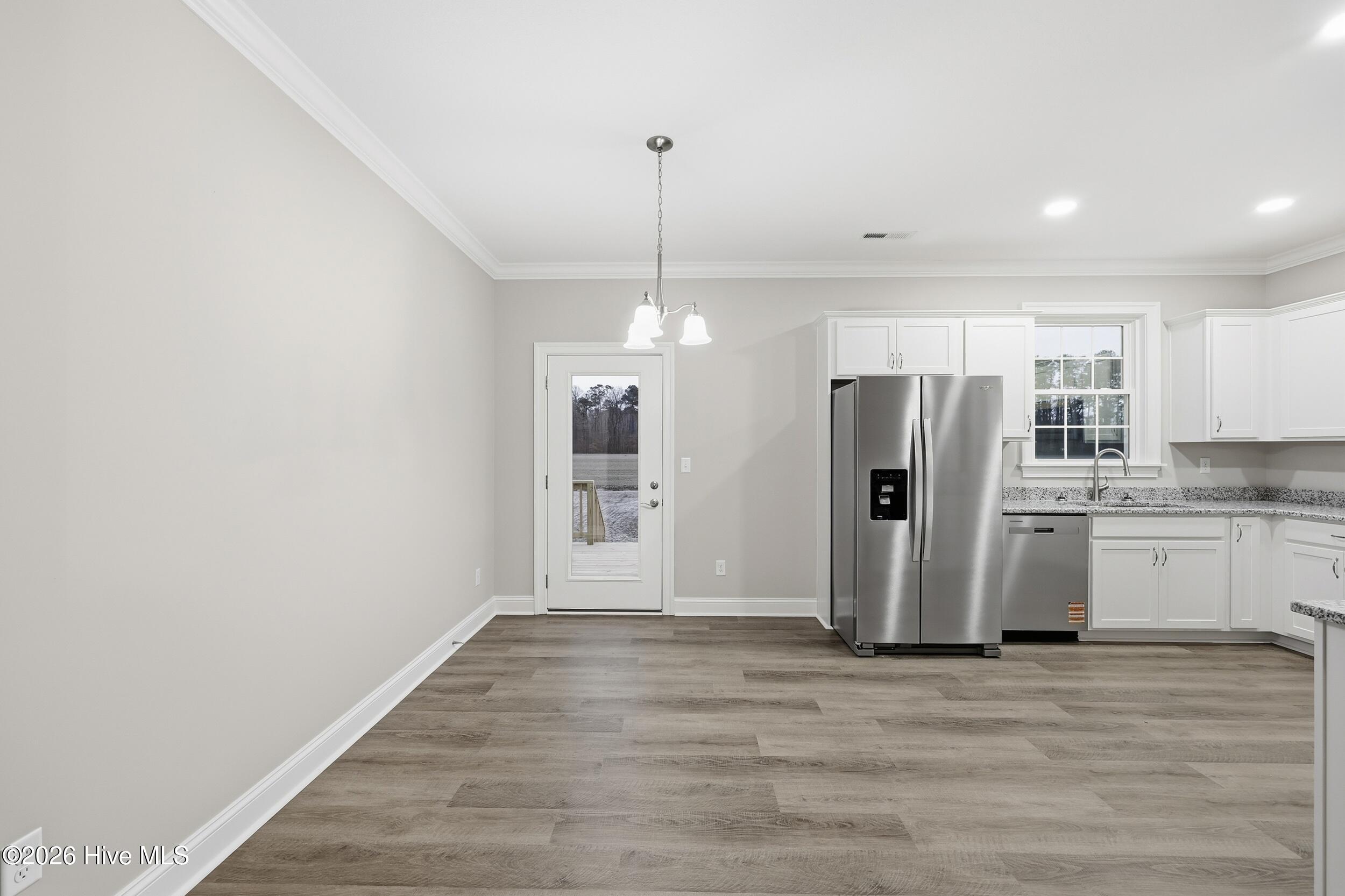 592 Lake Road, Hertford, NC, 27944